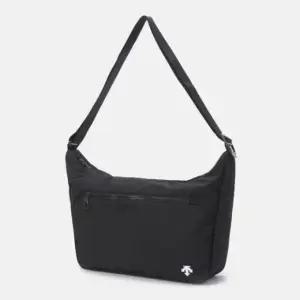 크로스백 KQF SQ123UBG19-BLK 시티 베이직 호보백 / BLACK