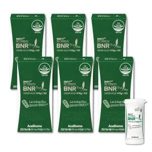 비에날씬 프로 BNR17 다이어트 유산균 30캡슐 6개