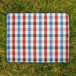 캠핑돗자리매트 체크 캠핑 야외용돗자리매트 23 (WFKEOH2)