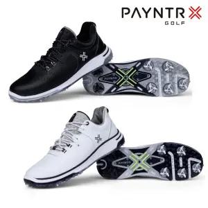 페인터골프 남성골프화 PAYNTR X 투어 프로토 RS 40027 (저스틴로즈 준우승)