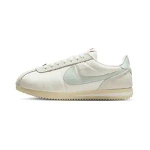 나이키 우먼즈 코르테즈 세일 라이트 실버 신발 운동화 스니커즈 DZ2795-103