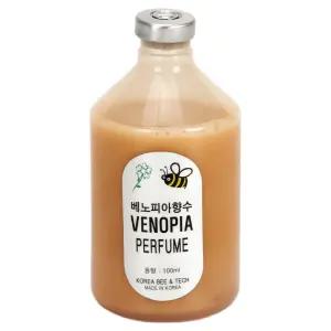 양봉 천연성분 베노피아 향수