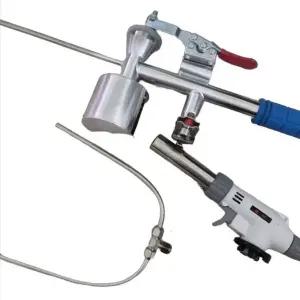 옥살산 꿀벌 분무 양봉 벌집 분무기 훈증기 송풍기 소독기 벌레 양봉장 진드기 제거