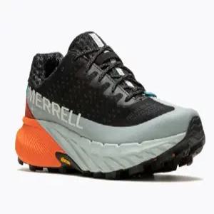 머렐 남성 AGILITY PEAK 5 GTX 러닝화 MLM1D5LG1304 TG