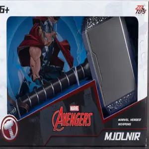 대원  마블 토르 망치