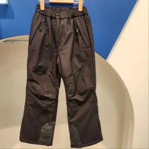 에스핏 HC23 부츠컷 패딩바지  SJY712FFSB01