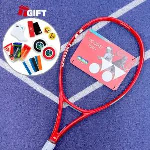 2026 요넥스 브이코어 100+ VCORE 100 300g 테니스라켓 스트링 외 4종