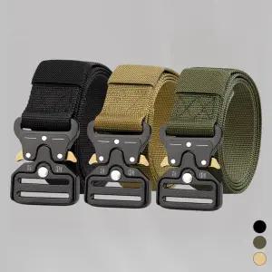 코브라벨트 택티컬 택티컬벨트 허리벨트 전술벨트 코브라 등산벨트 LM-0116 군용벨트 밀리터리벨트 탄띠 등산