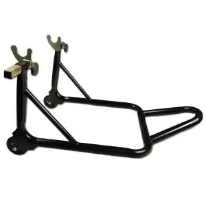 오토바이 리프트 정비 타이어 리어스탠드 이륜차 작키