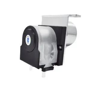 토마스 연동 펌프 고정회전수