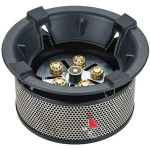 강염 고화력 스토브 해바라기 부탄 수납 휴대 낚시 캠핑 캠핑용