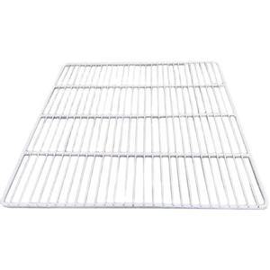 업소용 냉동고 베이킹 선반 52X50CM 정리선반 파티션 가정용 철제