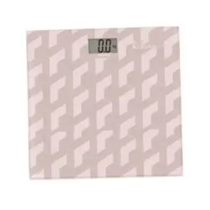 가정용체중계 체중측정 전자식 체중계 핑크