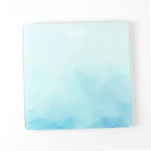 LED 배터리 체중계 가정용