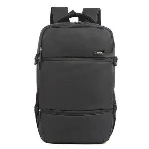 학생 남자 USB 충전 노트북 백팩 학교 가방