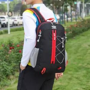 백팩 배낭 등산 가방 백패킹 경량 휴대용 대용량