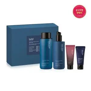 [빌리프](타임스퀘어점패션관)맨올로지 프로텍티브 2종 기획 세트