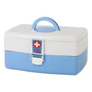 구급함 1호 케이스 및 내용물 포함 응급 구급