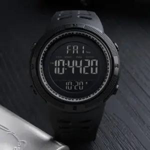 군대 군인 선물 손목 다이얼 스포츠 시계 워치 방수 용품 군용 전자 훈련소 입대 카시오