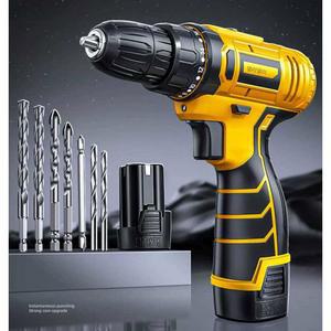 전동드릴 전동 전기 드릴 무선 임팩트 임팩드릴 상품 880W 계양 독일 전동드라이버