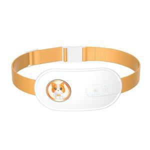 복부 허리 벨트형 찜질기 벨트 보온용 사이즈 그래핀 하이킹 자체 레이디 온수