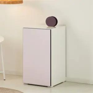 1도어 슬림주방수납장 원룸주방수납장