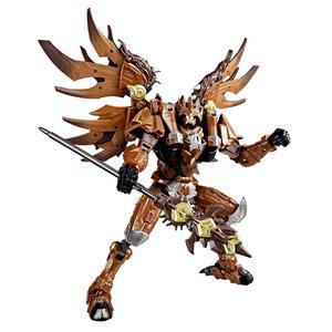 프라임 리더 클래스의 트랜스포머 에이지 13 오닉스 프라임, 7.5인치 컨버팅 액션 피규어