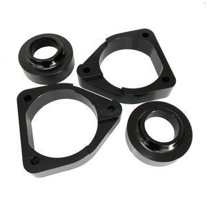 UHR125 신형 상승 높이 은색 알루미늄커버 핸들라이저 핸들