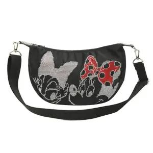 [디즈니골프]DQ8LAJR02 여성 캐릭터 크로스 미니백