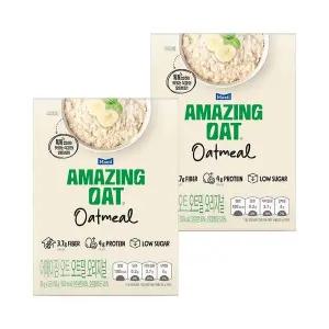 [매일] 어메이징오트 오트밀 오리지널 30g 5입 X 2박스[35476079]