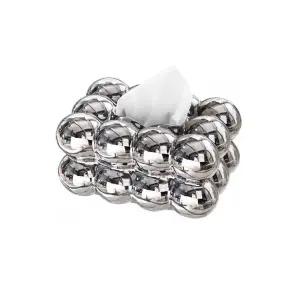 구름 각티슈 케이스 마시멜로 티슈커버 냅킨통