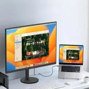 저반사 TV 보호 필름 75인치 빛반사 방지 모니터