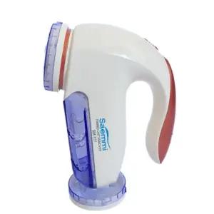 옷면도기 보푸라기 보풀제거기 의류 세탁소 관리 점보 화이트 SM777 대형