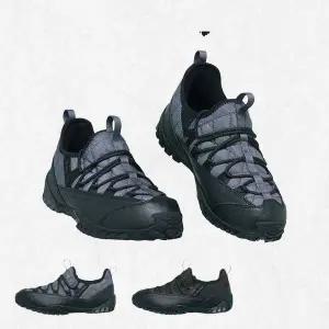 [블랙야크] 남성 방한화 운동화 야크웜 기모 ABYSHW4002 2542601