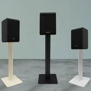 스피커다이 오디오받침대 거치 우퍼스탠드