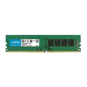 마이크론 Crucial DDR4 16G PC4-21300 CL19 /밀알