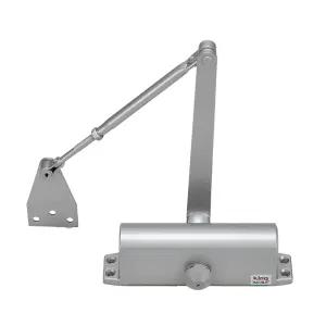 V KING 도어클로저(방화문,철문용) K630 ㅡ자브라켓