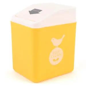 미니 사각 테이블 휴지통 쓰레기통 책상 탁상 테이블휴지통 미니휴지통