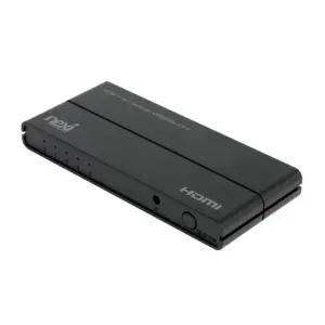 4대1 빔프로젝터 노트북 USB 스위치 HDMI 인기템 컴퓨터 PC 신상품 데스크탑 4K TV 고화질 전송속도 18GBPS