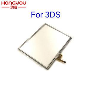 [호환품]교체용 터치 스크린 디지타이저 닌텐도 호환 3DS 패널 수리 부품