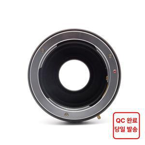 C/Y - Contax C/Y 마운트 렌즈용 Nik F Nikon F 마운트 카메라 D750 D850 마운트 어댑터 링 CY AI 보정 유