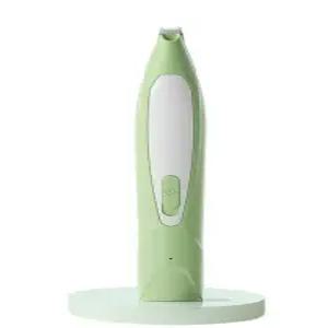 반려견 발면도기 1. 애묘발 미용기 프레시블루 발미용기