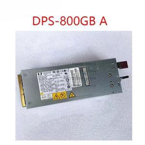 HP호환 DL380G5 전원 공급 장치 DPS-800GB A,379123-001,403781-001 서버용