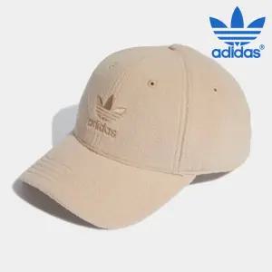 [세일]  모자/ HL9333/ AC CLASSIC BB W 트레포일 윈터 베이스볼 캡