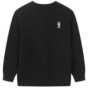 [NBA KIDS]NBA 로고맨 기모맨투맨K254TS030P191