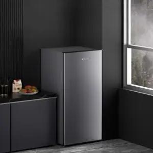 냉동고 소형 스탠드 서랍형 아이스크림 얼음 보존식 서랍형냉동고 사무실 업소용