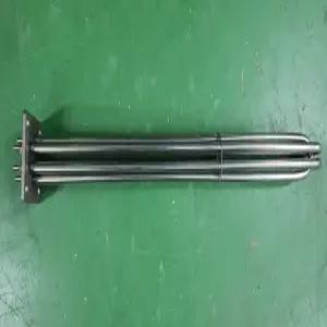 사각히타봉 전기보일러 심야전기 히터봉 투인치