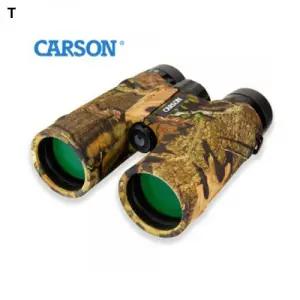 CS97 카슨 3D 시리즈 10배율.42mm ED렌즈 쌍안경 망원경.TD-042EDMO/공연/망원/관람/등산/휴대용/뮤지컬