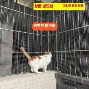 스텐 철망 펜스 닭장망 철조망 메쉬 메쉬망 러셀망 담장 양계망 울타리 제품 휀스 안전망