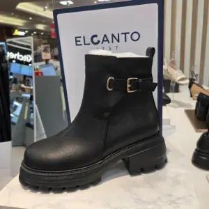 엘칸토 HC06 6cm처커부츠 LCWA71U54C LCWA71U54C19